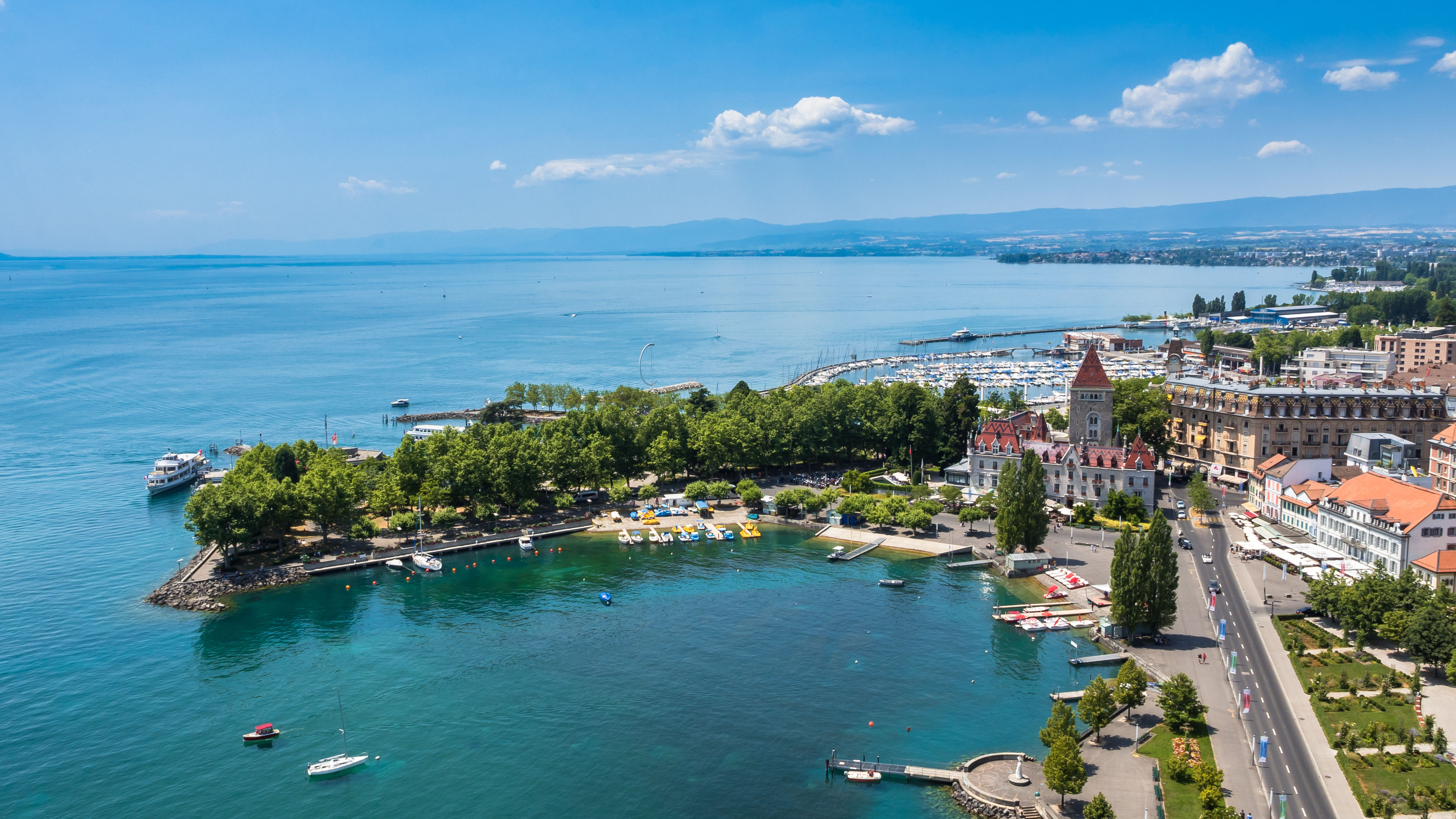 Geneva